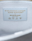 LV X TM Empreinte Monogram Onthego PM Washed Blue