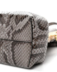 Snakeskin Small FNDI First Asfalto
