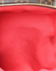 LV X TM Monogram Cerises Mini Bumbag