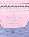Monogram Escale Neverfull MM Pastel