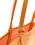 Goyardine Saint Louis PM Yellow