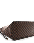 Damier Ebene Neo Neverfull GM