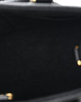 Empreinte Monogram Giant Onthego PM Black