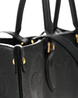 Empreinte Monogram Giant Onthego GM Black