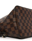 Damier Ebene Neo Neverfull MM