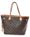 Monogram Neo Neverfull MM