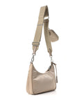 Nylon Re-Edition 2005 Shoulder Bag Cammeo