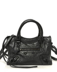 Agneau Arena Storico Classic Hardware Nano Le City Grey