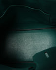 Togo Birkin 30 Malachite