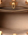 Monogram Onthego MM Trianon Gray