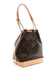 Monogram Noe