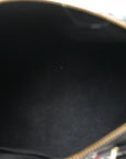 Monogram Kabuki Speedy 30