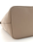 Empreinte Monogram Giant Neonoe MM Tourterelle Creme