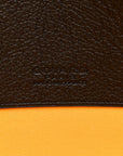 Goyardine Senat Pochette MM Black