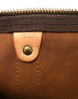 Monogram Keepall Bandouliere 55