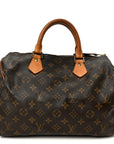 Monogram Speedy 30