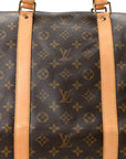 Monogram Keepall 60