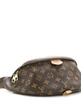 Monogram Bumbag