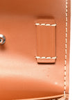 Goyardine Varenne Continental Wallet Black Gold