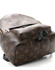 Monogram Palm Springs Backpack PM