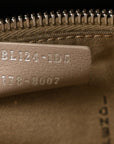 Vitello Dolce Medium By The Way Boston Bag Tortora