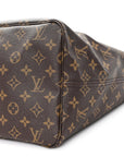 Monogram Neo Neverfull GM Pivoine