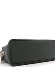 Togo Bolide Messenger Bag Vert Mangrove