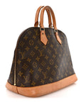 Monogram Alma PM