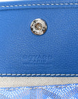 Goyardine Saint Louis PM Sky Blue
