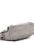 Agneau Marble Hardware Mini City Grey