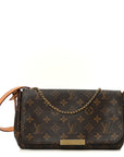Monogram Favorite MM