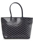 Goyardine Artois PM Navy