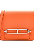 Swift Mini Sac Roulis Orange