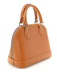Epi Jacquard Alma BB Honey Gold