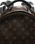 Monogram Palm Springs Backpack MM