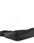 Tessuto Nylon Mini Re-Edition 2000 Bag Black