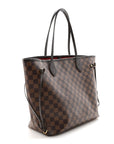 Damier Ebene Neo Neverfull MM