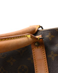 Monogram Keepall Bandouliere 60
