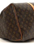 Monogram Keepall 50