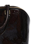 Vernis Alma GM Amarante