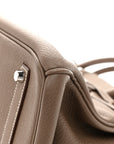 Togo BIRKIN 35 Etoupe