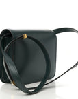 Box Calfskin Teen Classic Box Flap Bag Amazone