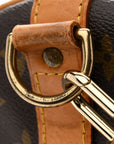 Monogram Keepall Bandouliere 60