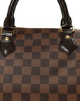 Damier Ebene Speedy 30