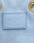 Empreinte Monogram Giant By The Pool Neonoe BB Summer Blue