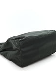 Tessuto Nylon City Tote Bottiglia