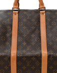 Monogram Keepall 55