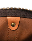 Monogram Keepall 55