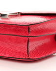 Lizard Constance 18 Rose Extreme