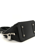 Epi Alma BB Black